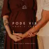 freddierosa - Pode Vir (Noah's Song) [feat. Amanda Tavares] - Single